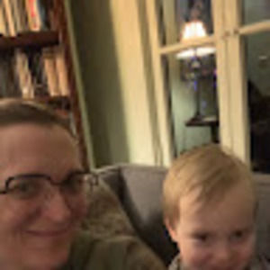 Meet your Posher, Audra